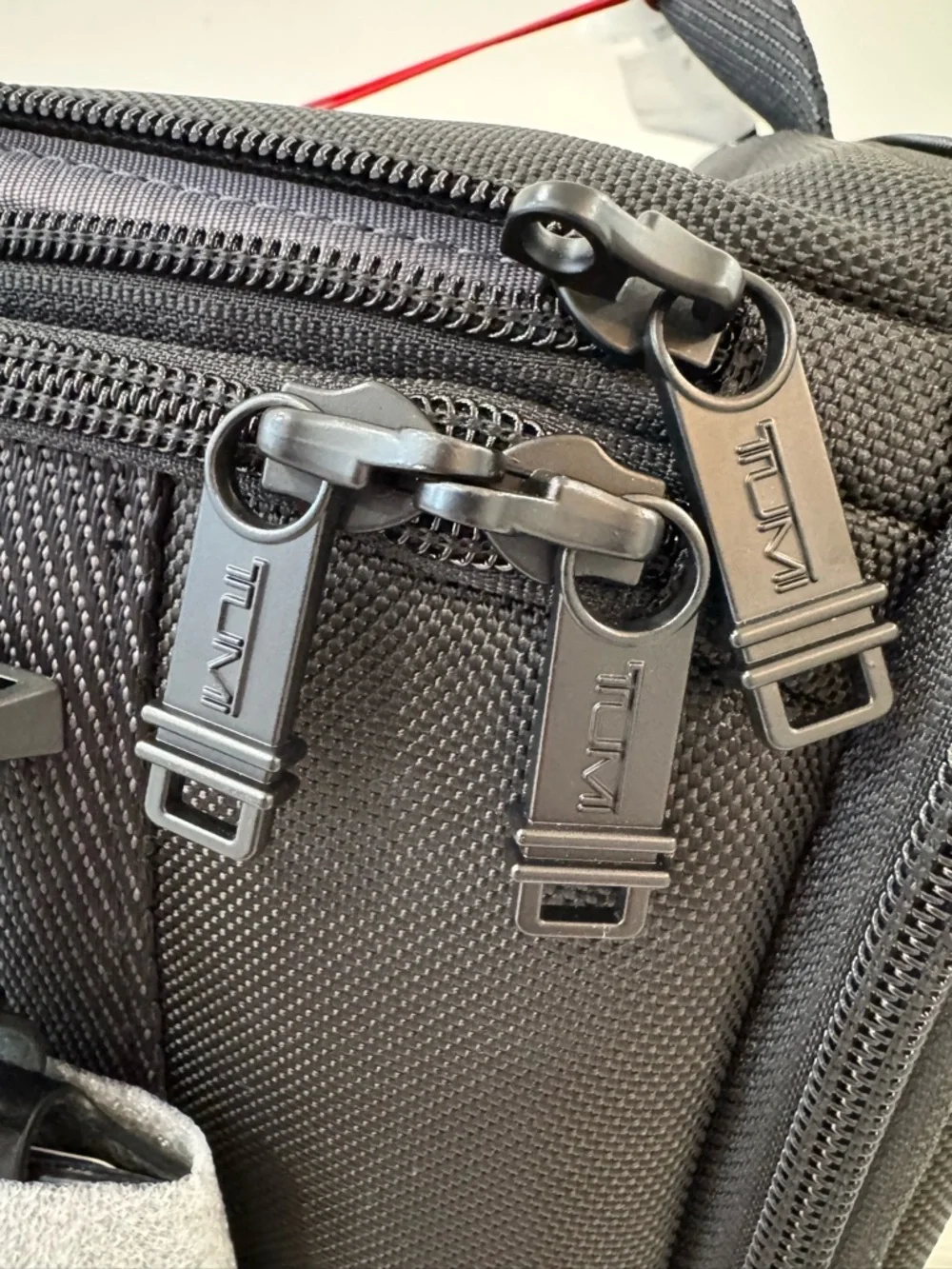TUMI Alpha Bravo Endurance Backpack